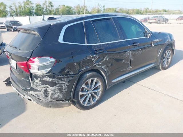 Photo 3 VIN: 5UXTR7C5XKLF33821 - BMW X3 