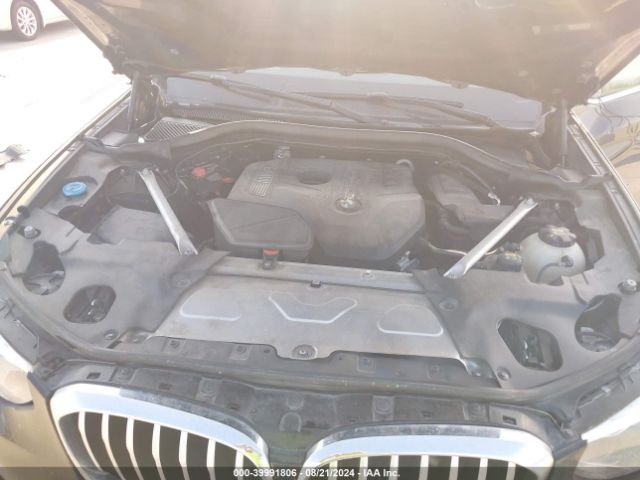 Photo 9 VIN: 5UXTR7C5XKLF33821 - BMW X3 