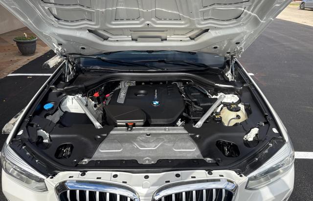 Photo 6 VIN: 5UXTR7C5XKLF33916 - BMW X3 SDRIVE3 