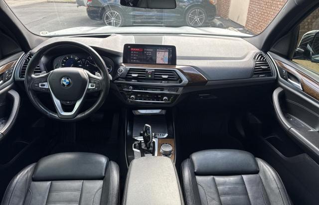 Photo 8 VIN: 5UXTR7C5XKLF33916 - BMW X3 SDRIVE3 