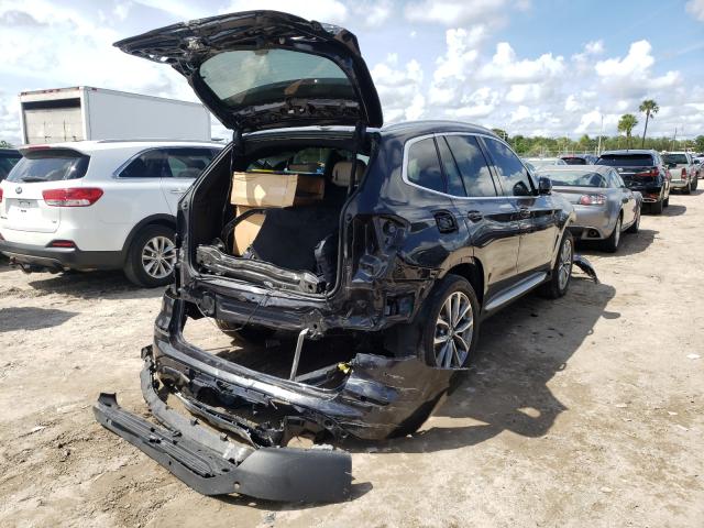 Photo 3 VIN: 5UXTR7C5XKLF33978 - BMW X3 SDRIVE3 