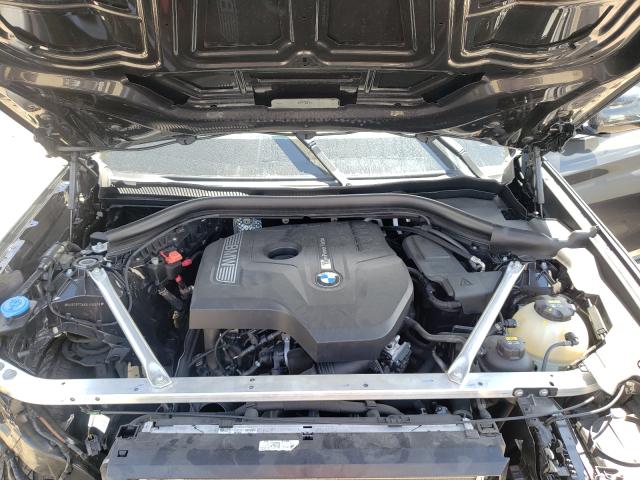 Photo 6 VIN: 5UXTR7C5XKLF33978 - BMW X3 SDRIVE3 