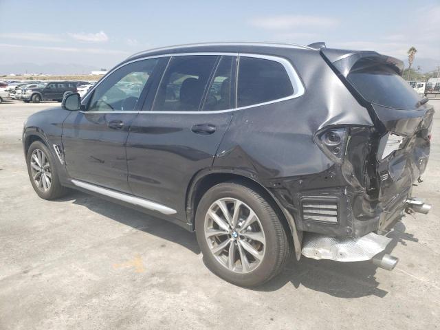 Photo 1 VIN: 5UXTR7C5XKLF35150 - BMW X3 SDRIVE3 