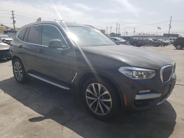 Photo 3 VIN: 5UXTR7C5XKLF35150 - BMW X3 SDRIVE3 