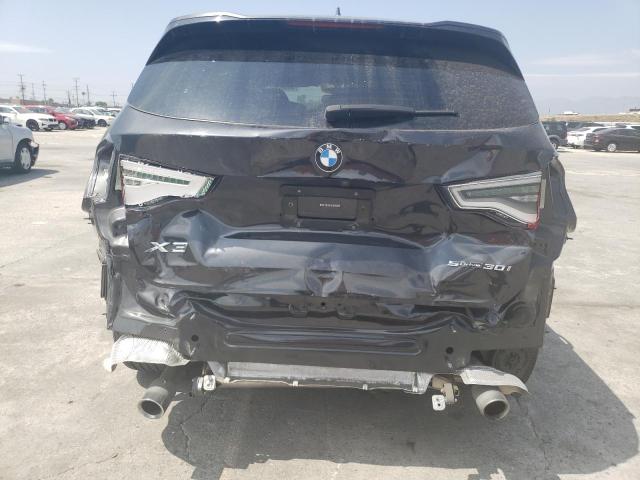 Photo 5 VIN: 5UXTR7C5XKLF35150 - BMW X3 SDRIVE3 