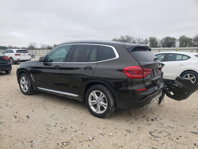 Photo 1 VIN: 5UXTR7C5XKLF35312 - BMW X3 SDRIVE3 