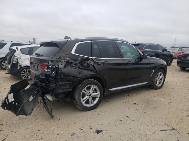 Photo 2 VIN: 5UXTR7C5XKLF35312 - BMW X3 SDRIVE3 