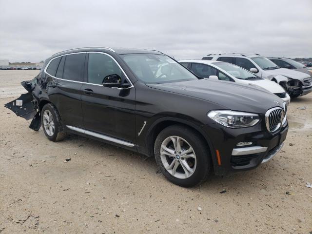 Photo 3 VIN: 5UXTR7C5XKLF35312 - BMW X3 SDRIVE3 