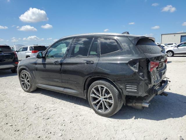 Photo 1 VIN: 5UXTR7C5XKLF35326 - BMW X3 SDRIVE3 