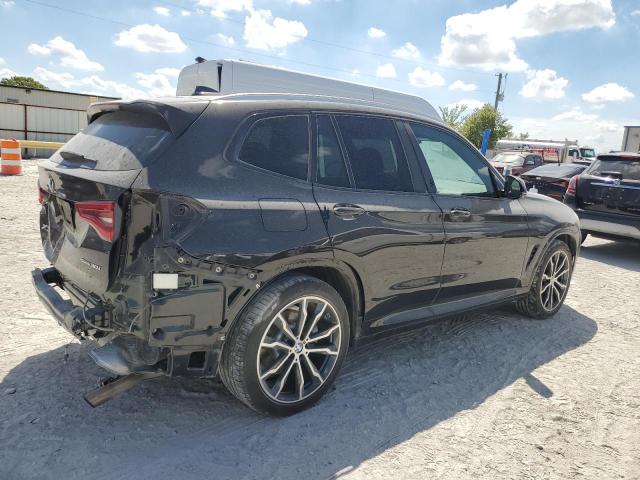 Photo 2 VIN: 5UXTR7C5XKLF35326 - BMW X3 SDRIVE3 