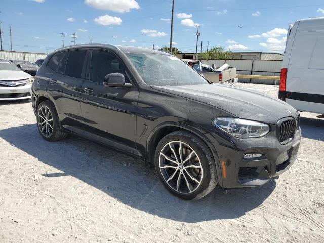 Photo 3 VIN: 5UXTR7C5XKLF35326 - BMW X3 SDRIVE3 