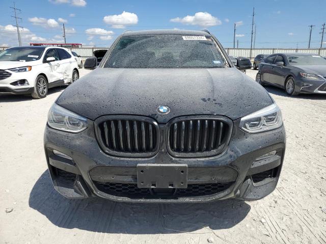 Photo 4 VIN: 5UXTR7C5XKLF35326 - BMW X3 SDRIVE3 