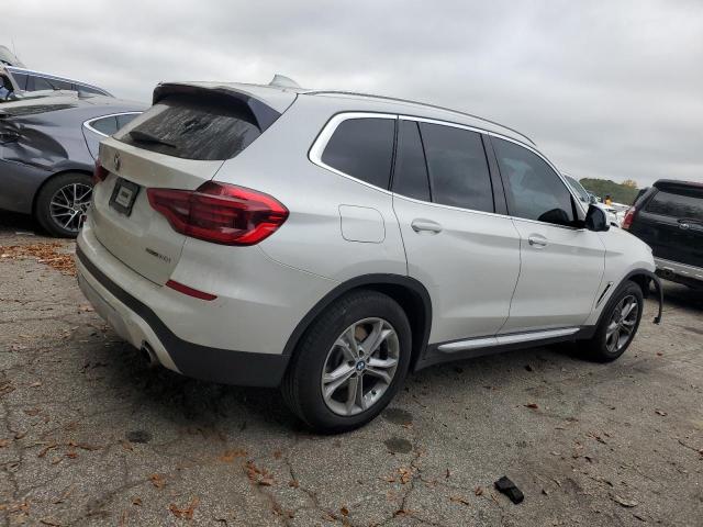 Photo 2 VIN: 5UXTR7C5XKLF36315 - BMW X3 SDRIVE3 