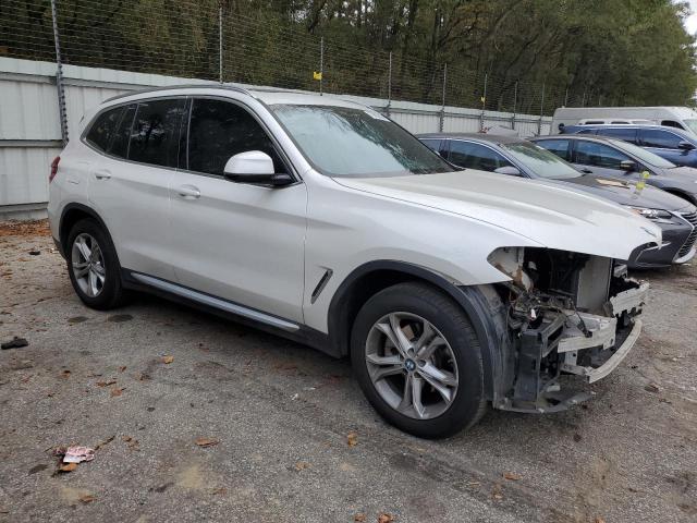 Photo 3 VIN: 5UXTR7C5XKLF36315 - BMW X3 SDRIVE3 