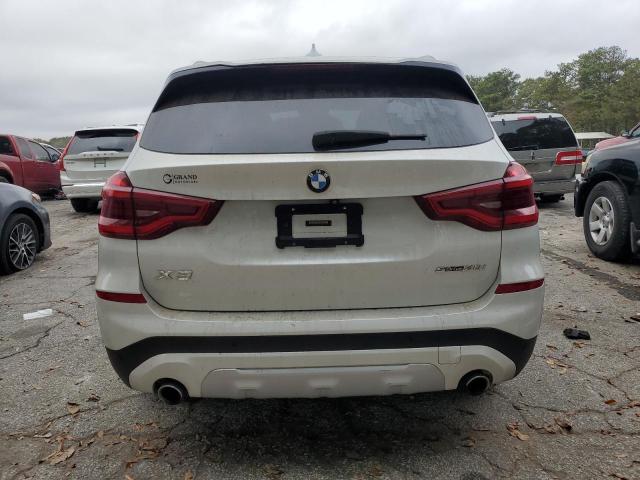 Photo 5 VIN: 5UXTR7C5XKLF36315 - BMW X3 SDRIVE3 