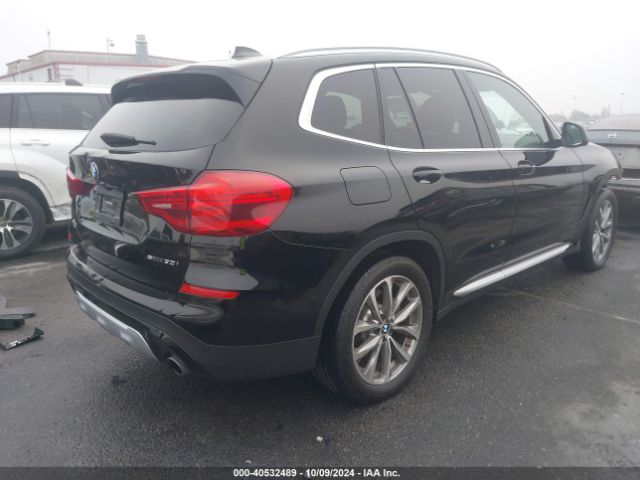 Photo 3 VIN: 5UXTR7C5XKLF36444 - BMW X3 