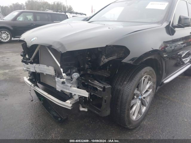 Photo 5 VIN: 5UXTR7C5XKLF36444 - BMW X3 