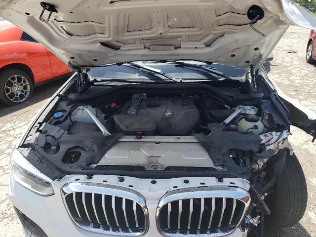 Photo 10 VIN: 5UXTR7C5XKLR39952 - BMW X3 