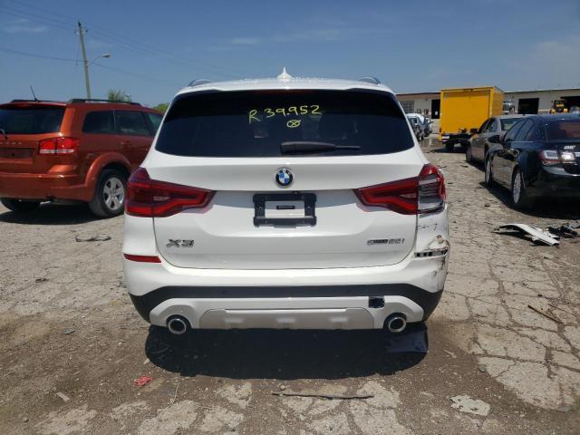 Photo 5 VIN: 5UXTR7C5XKLR39952 - BMW X3 