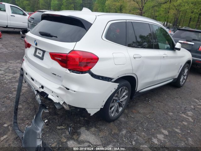 Photo 3 VIN: 5UXTR7C5XKLR45198 - BMW X3 