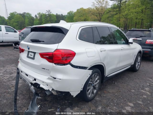 Photo 5 VIN: 5UXTR7C5XKLR45198 - BMW X3 