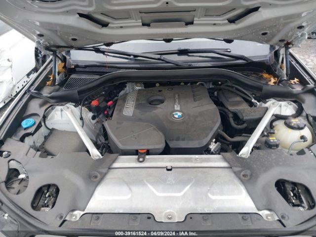 Photo 9 VIN: 5UXTR7C5XKLR45198 - BMW X3 