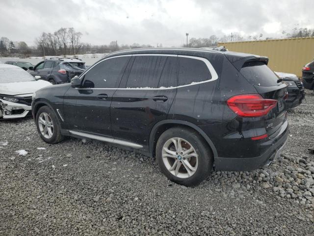 Photo 1 VIN: 5UXTR7C5XKLR46884 - BMW X3 SDRIVE3 