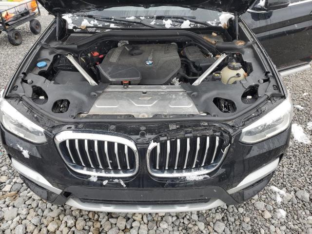 Photo 11 VIN: 5UXTR7C5XKLR46884 - BMW X3 SDRIVE3 