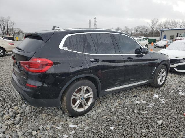 Photo 2 VIN: 5UXTR7C5XKLR46884 - BMW X3 SDRIVE3 