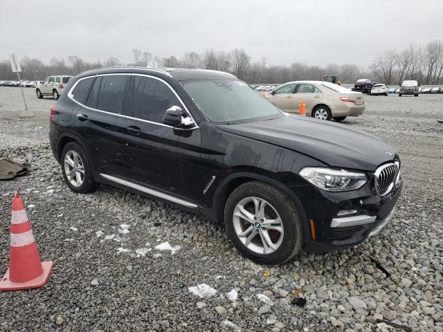 Photo 3 VIN: 5UXTR7C5XKLR46884 - BMW X3 SDRIVE3 