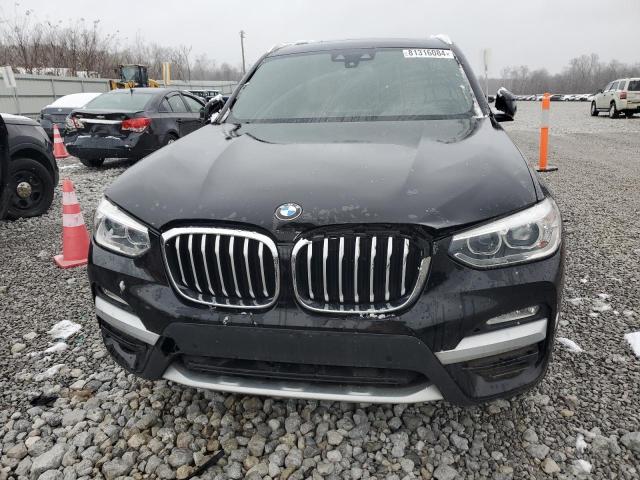 Photo 4 VIN: 5UXTR7C5XKLR46884 - BMW X3 SDRIVE3 