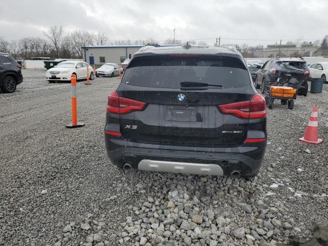 Photo 5 VIN: 5UXTR7C5XKLR46884 - BMW X3 SDRIVE3 