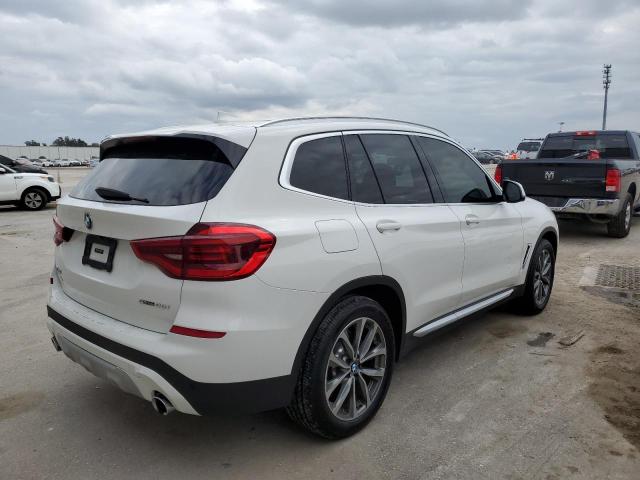 Photo 2 VIN: 5UXTR7C5XKLR47548 - BMW X3 SDRIVE3 