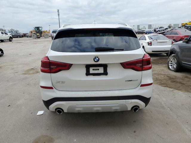 Photo 5 VIN: 5UXTR7C5XKLR47548 - BMW X3 SDRIVE3 