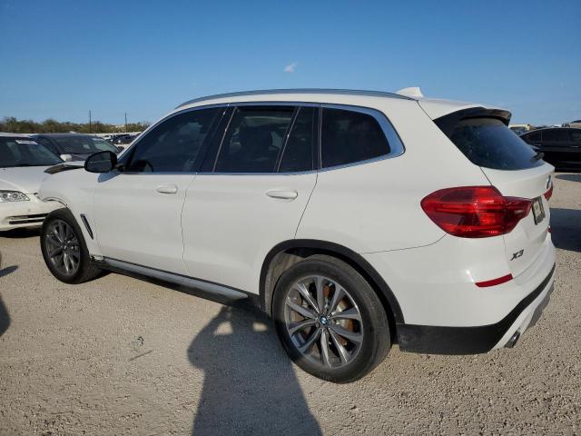 Photo 1 VIN: 5UXTR7C5XKLR48649 - BMW X3 SDRIVE3 