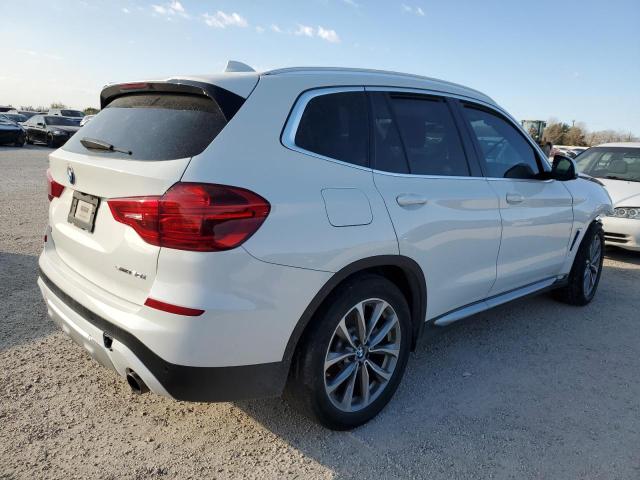 Photo 2 VIN: 5UXTR7C5XKLR48649 - BMW X3 SDRIVE3 