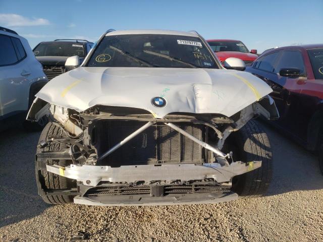 Photo 4 VIN: 5UXTR7C5XKLR48649 - BMW X3 SDRIVE3 