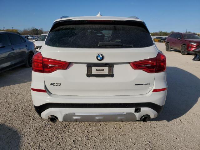 Photo 5 VIN: 5UXTR7C5XKLR48649 - BMW X3 SDRIVE3 