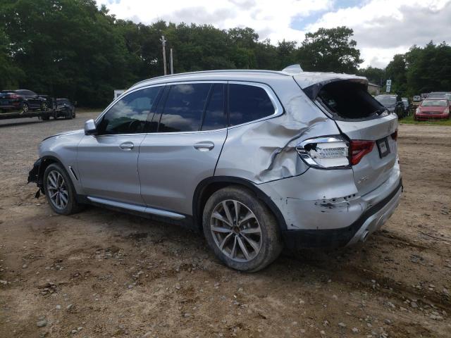 Photo 1 VIN: 5UXTR7C5XKLR49719 - BMW X3 SDRIVE3 