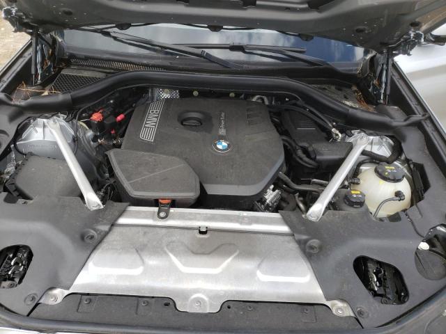 Photo 11 VIN: 5UXTR7C5XKLR49719 - BMW X3 SDRIVE3 