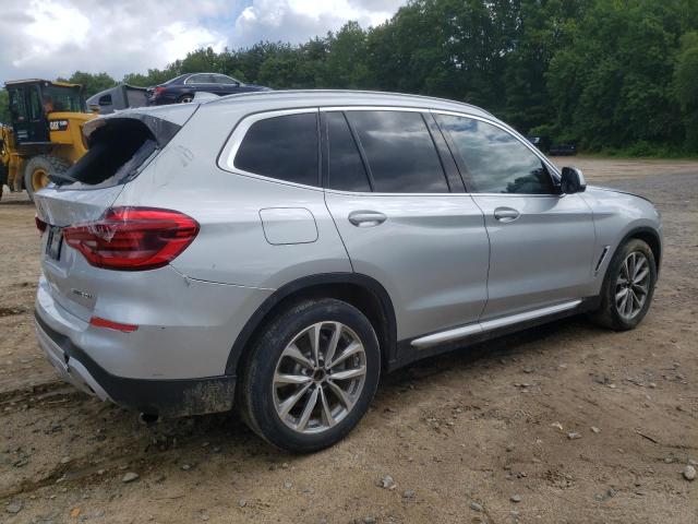 Photo 2 VIN: 5UXTR7C5XKLR49719 - BMW X3 SDRIVE3 