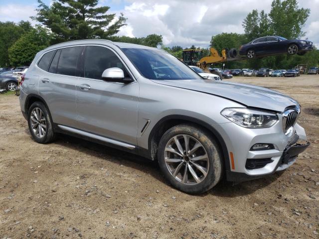 Photo 3 VIN: 5UXTR7C5XKLR49719 - BMW X3 SDRIVE3 