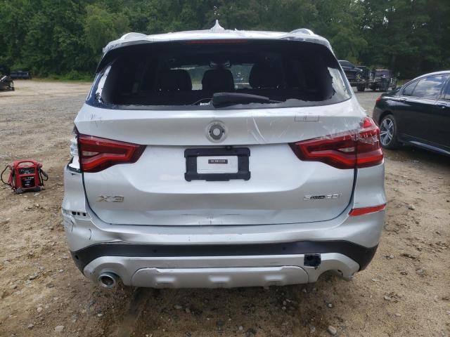 Photo 5 VIN: 5UXTR7C5XKLR49719 - BMW X3 SDRIVE3 