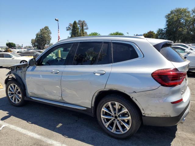 Photo 1 VIN: 5UXTR7C5XKLR51406 - BMW X3 SDRIVE3 