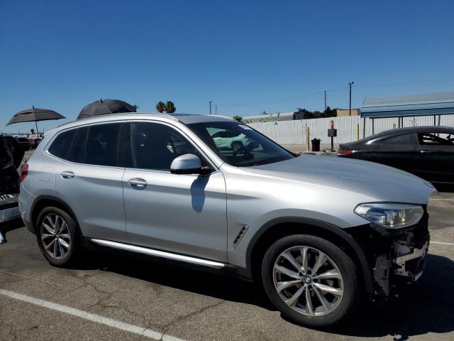 Photo 3 VIN: 5UXTR7C5XKLR51406 - BMW X3 SDRIVE3 