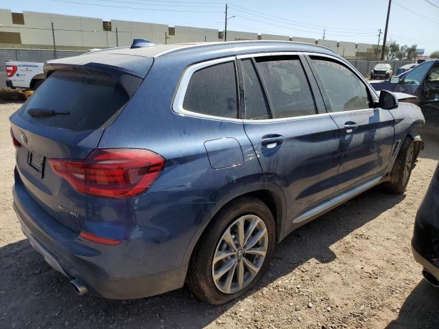 Photo 2 VIN: 5UXTR7C5XKLR52927 - BMW X3 SDRIVE3 