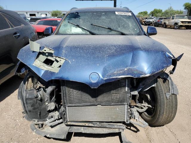 Photo 4 VIN: 5UXTR7C5XKLR52927 - BMW X3 SDRIVE3 