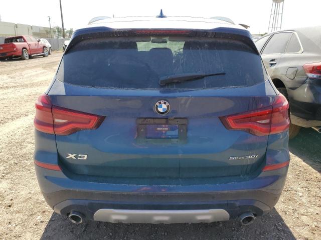 Photo 5 VIN: 5UXTR7C5XKLR52927 - BMW X3 SDRIVE3 