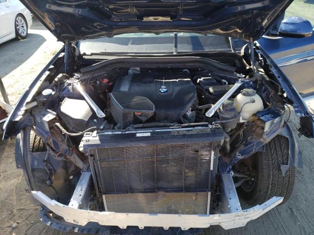 Photo 11 VIN: 5UXTR7C5XKLR52927 - BMW X3 SDRIVE3 