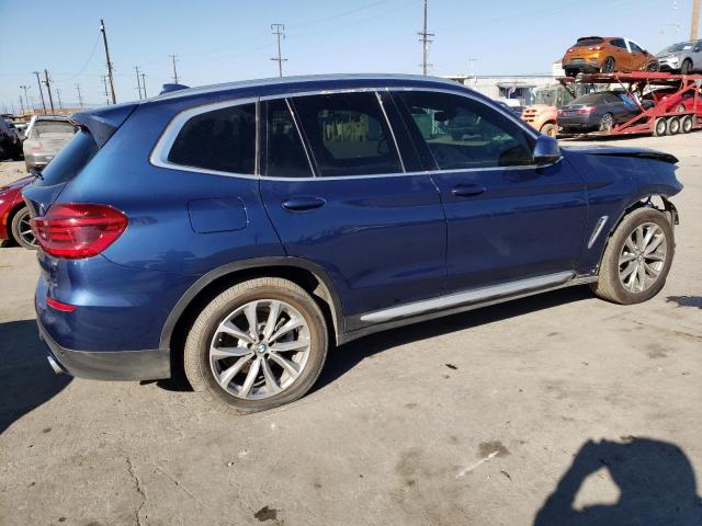 Photo 2 VIN: 5UXTR7C5XKLR52927 - BMW X3 SDRIVE3 